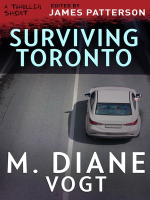 cover image of Surviving Toronto